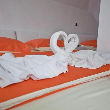 Guest house Aladino